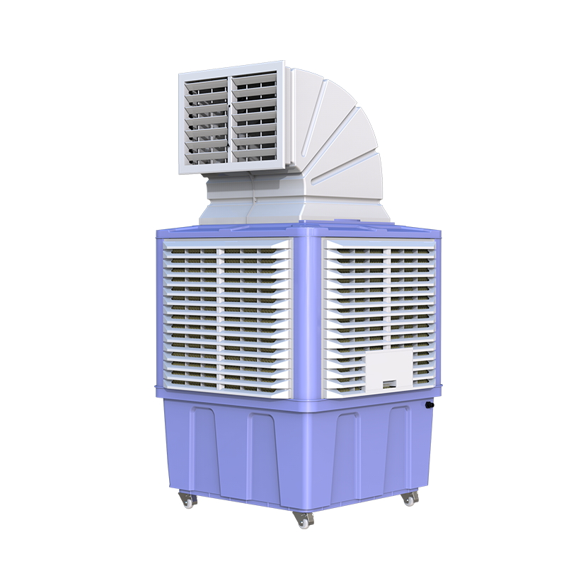 七吉工業(yè)移動冷風(fēng)機維護服務(wù)指南 保障養(yǎng)殖場與大型廠房高效降溫