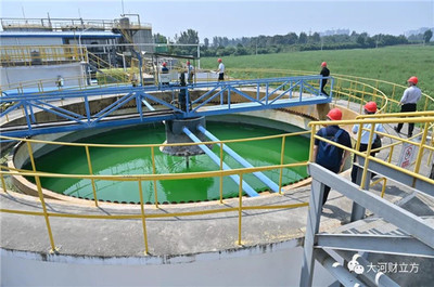 百億授信助力工廠升級 政媒銀企協同賦能河南綠色制造轉型