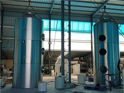 濱州前處理設(shè)備相關(guān)地區(qū)環(huán)保設(shè)備的研發(fā)現(xiàn)狀與趨勢